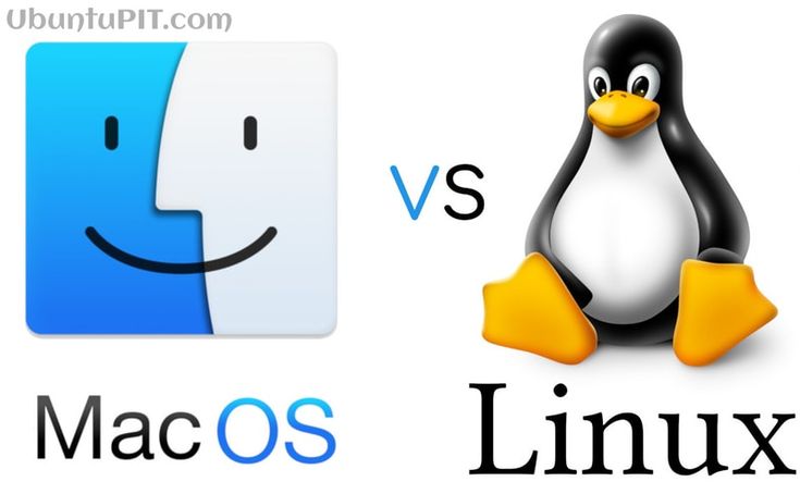 how do you find mac for a linux