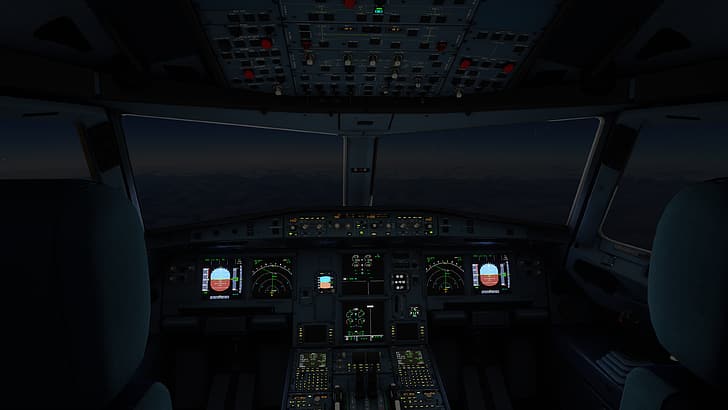 flight simulator 2017 for mac